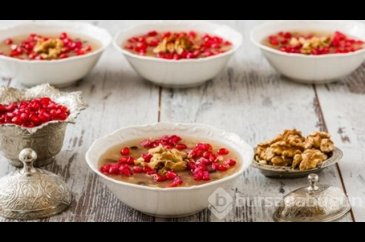 İşte Aşure Günü mesajları  