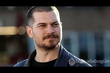 Çağatay Ulusoy ölümden döndü!