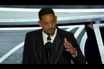 Will Smith'in kızı Willow Smith, gündemden düşmeyen tokat skandalıy...
