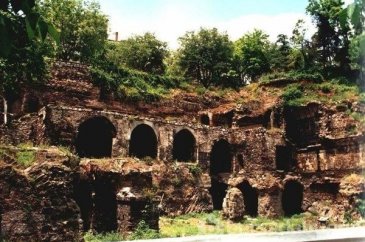 Bursa'da gezilecek yerler: Balibey Han
