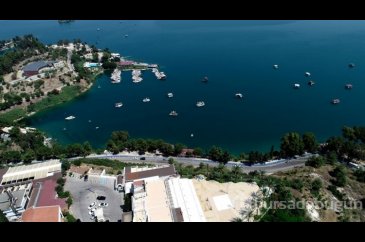 Adana'daki korsan duba turizmi
