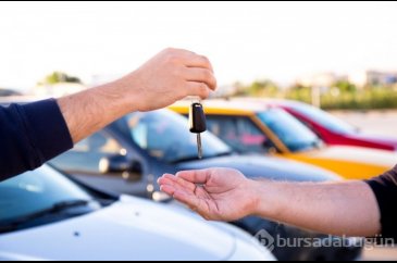 İşte ikinci el otomobilde en çok tercih edilen markalar
