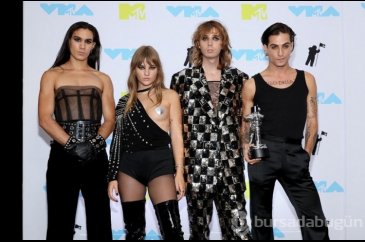 2022 MTV Video Müzik Ödülleri'nin unutulmaz anları 