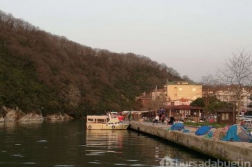 Sonbaharda gidilebilecek gözde tatil köşeleri 