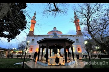 Bursa'da Gezilecek Yerler: Yeşil Camii ve Yeşil Türbe