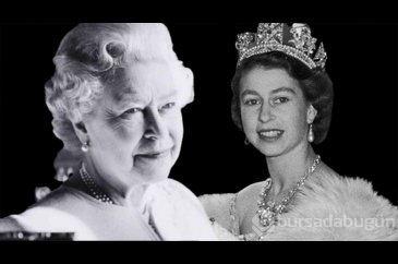 Britanya Kraliçesi II. Elizabeth kimdir?