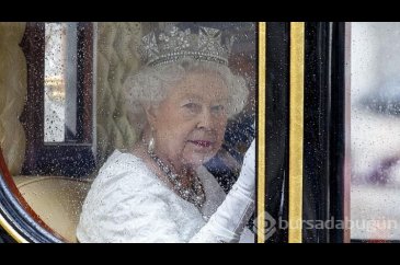 Kraliçe Elizabeth'in ölümünden sonra yapılacaklar