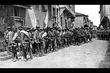 Bursa düşman işgalinden nasıl kurtuldu?