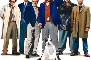 IMDB'ye göre tüm zamanların en iyi 100 filmi