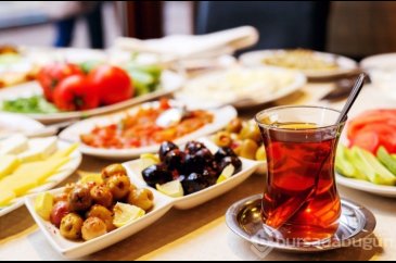Ne zaman değil, ne kadar yediğiniz önemli