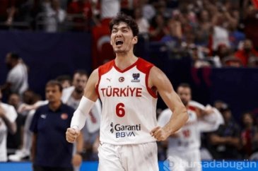 Buğrahan Tuncer sözünden dönmedi