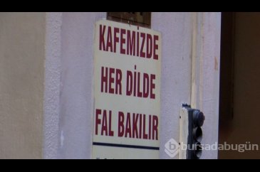 'Fal kafe' suç mu tartışması