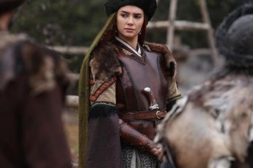 Leyla Lydia Tuğutlu'dan hamilelik pozları