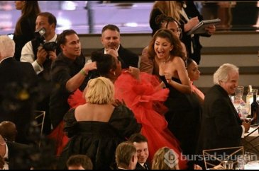 Kenan Thompson'dan Zendaya'ya şok sözler
