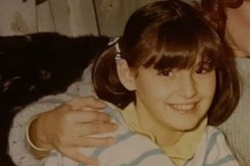 Türkiye güzeli oldu! Bakışları hiç değişmedi... 