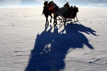 Türkiye'de yapılması gereken 25 şey
