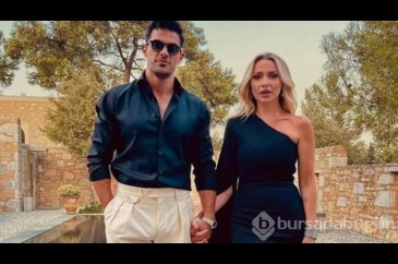 Hadise ve Mehmet Dinçer'den yeni hamle 