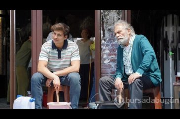 Baba dizisinde beklenmedik ayrılık