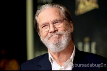 Jeff Bridges kanserle mücadelesini anlattı: Ölüm kapımı çaldı
