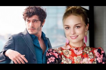  Burak Deniz olay çıkardı! Nilperi Şahinkaya'ya küfür yağdırdı