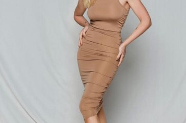 Hadise'ye düğünde takılan ziynet eşyalar belli oldu