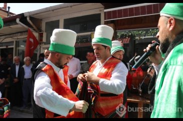 700 yıllık Ahilik geleneği
