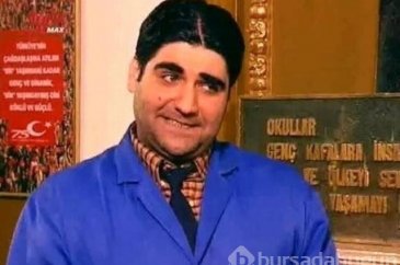 Hayat Bilgisi'nin Mennan'ını bir de şimdi görün!
