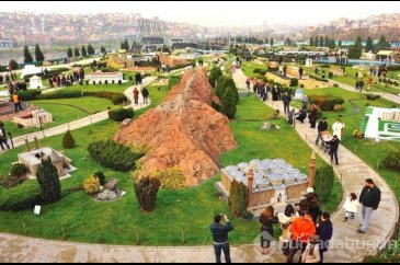 İstanbul'da çocuklar için en eğlenceli adresler