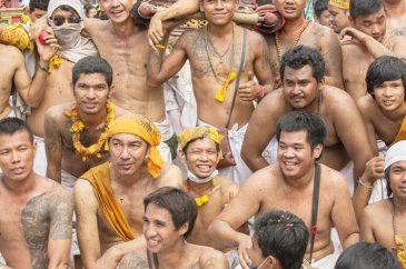 Sonbahara lezzet katan en renkli festivaller

