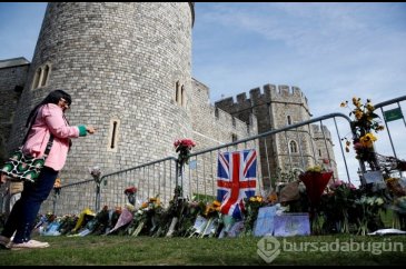 2. Elizabeth'in tabutunun üzerindeki gizemli notun sırrı çözüldü