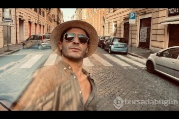 Burak Deniz herkesten özür diledi