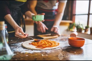 Pizzanın bilinmeyen tarihi
