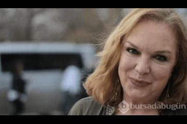 Selda Alkor: Annemi 15 yaşımda babamı 12 yaşımda kaybettim
