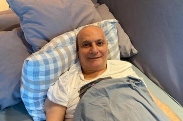 Mehmet ali Erbil'den aldatma itirafı
