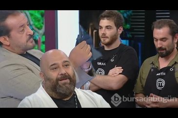 MasterChef'te duygu dolu anlar! Yeni sezonun ilk kaşığı atıldı
