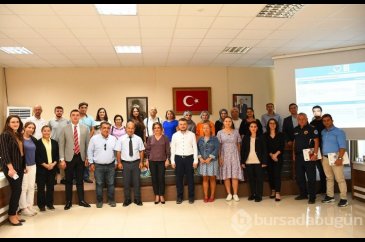 Türkiye'nin UNESCO adayı: İznik