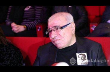 İlyas Salman hakkında çıkan 'öldü' iddialarına cevap
