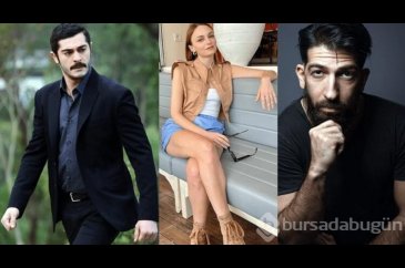 Emre Yusufi'den Burak Deniz'in özrüne cevap!
