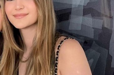 Demet Şener'in kızı İrem hakkında flaş iddia!