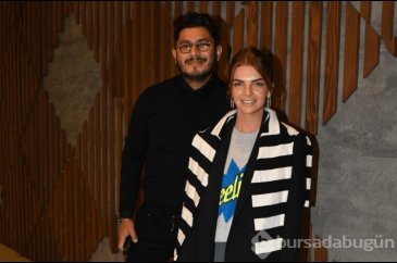Pelin Karahan: Eşim çocuklarına da yetiyor, işine de, bana da yetiy...