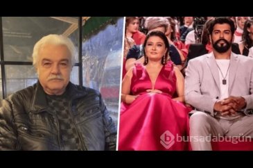 Nurgül Yeşilçay Serdar Gökhan hakkında konuştu