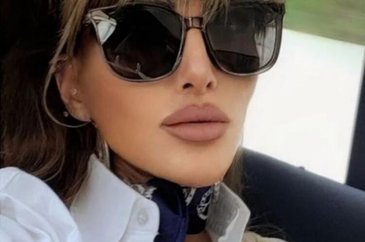 Seren Serengil o olayı ilk kez anlattı
