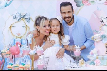 İkinci kez anne olan Seda Erdim'den Ses ve Ela paylaşımı
