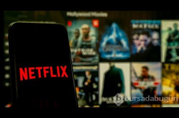 Türkiye'nin Netflix'te en çok izlediği diziler ve filmler belli oldu! 