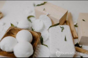 Keçi sütü sabunu saça iyi gelir mi?
