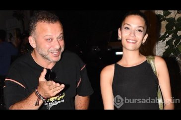Rıza Kocaoğlu ve Selin Işık ayrıldı
