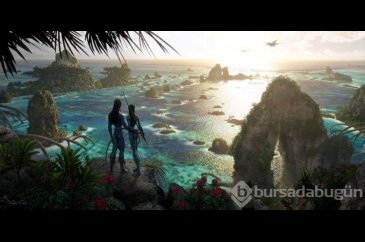 James Cameron neden Avatar 2 için 13 yıl beklediğini açıkladı

