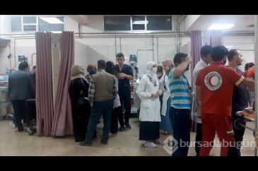 Kolera salgını Türkiye'nin kapısına dayandı: Sınıra yakın bölgelerd...