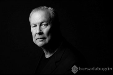 Ünlülerin Robert Wilson için pozları
