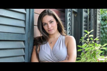 Özge Borak: Süper kahraman edasıyla dalarım!
